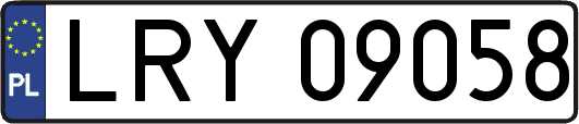 LRY09058