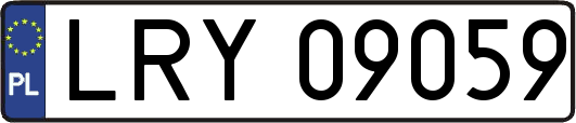 LRY09059