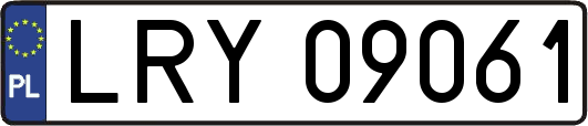 LRY09061