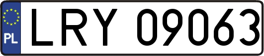 LRY09063