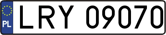 LRY09070