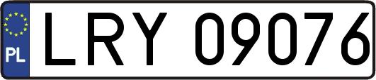 LRY09076