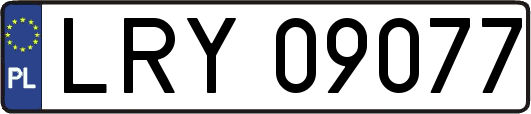 LRY09077