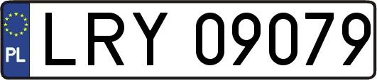 LRY09079