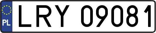 LRY09081