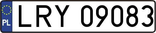 LRY09083