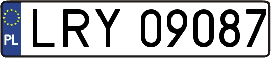 LRY09087
