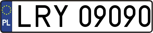 LRY09090