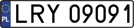 LRY09091