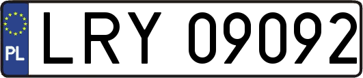 LRY09092