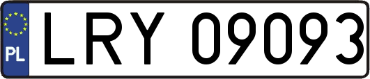 LRY09093