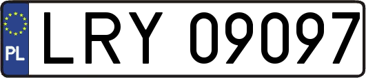 LRY09097