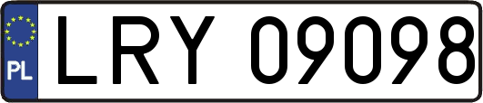 LRY09098