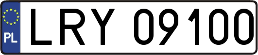 LRY09100