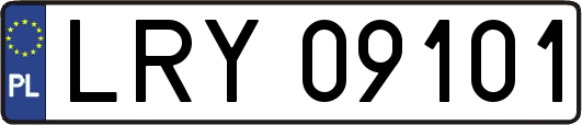 LRY09101