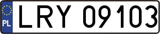 LRY09103