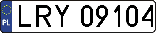 LRY09104