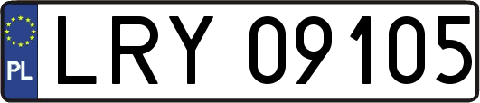 LRY09105