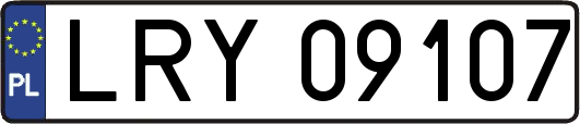 LRY09107