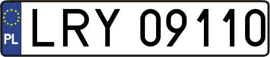 LRY09110