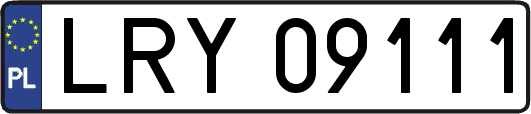 LRY09111