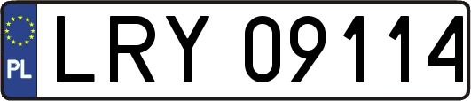 LRY09114