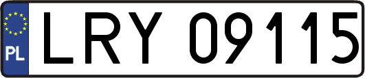 LRY09115