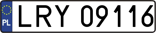 LRY09116