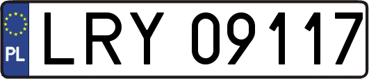 LRY09117
