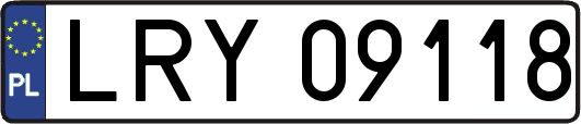 LRY09118