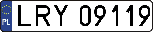 LRY09119