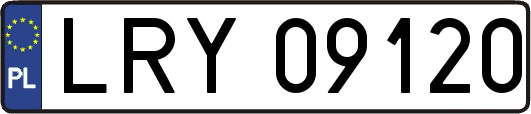 LRY09120