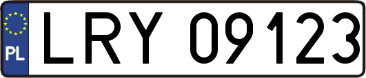 LRY09123
