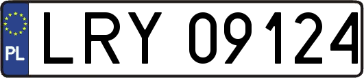 LRY09124