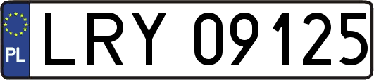 LRY09125
