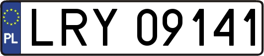 LRY09141