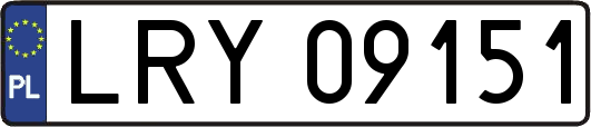 LRY09151