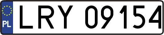 LRY09154