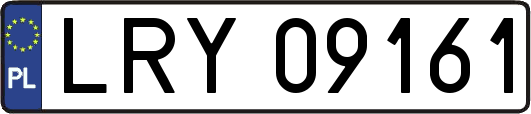LRY09161