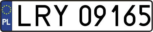 LRY09165