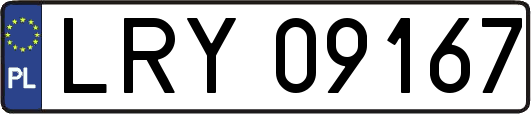 LRY09167