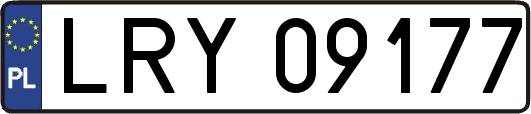 LRY09177