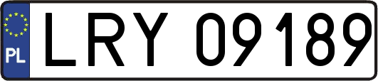 LRY09189