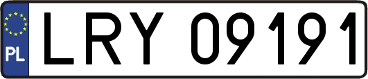 LRY09191