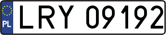 LRY09192