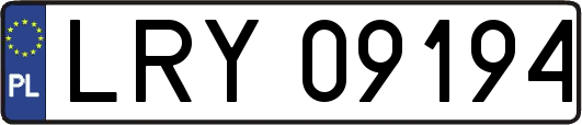 LRY09194