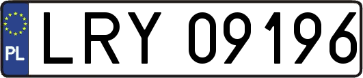 LRY09196