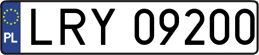 LRY09200