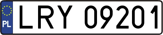 LRY09201