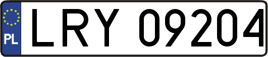 LRY09204